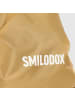SMILODOX Turnbeutel Kaitlin in Gold