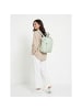Reisenthel Travelling Daypack 39 cm puffer iced matcha