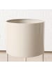 Boltze Blumenständer in beige