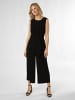 BETTY & CO Jumpsuit in schwarz