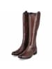 Gabor Schaftstiefel in brown