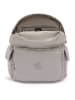 Kipling Basic City Pack Rucksack 37 cm grey gris