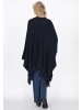 usha FESTIVAL Cardigan in navy
