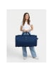 Redolz Duffle Essentials 2 Rollen Reisetasche 71 cm navy