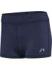 Newline Sportshorts "Women'S Core Athletic Hotpants" in Schwarz