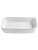 Ritzenhoff & Breker Auflaufform XXL 36 x 25 cm transparent in transparent