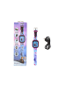 Lexibook Disney Frozen Kamera-Uhr
