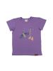 Walkiddy T-Shirt Colorful Butterflies - Baumwolle (Bio)