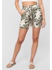 Cloud5ive Cloud5ive Shorts in green/beige