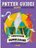 Carlsen Buch - Potter Guides: Professor Dumbledore