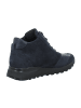 WALDLÄUFER Komfort Stiefeletten in Blau