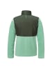 Schöffel Fleecejacke "Fleece Jk Style Gregale WMS" in gem jade
