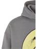 2Y Studios 2Y Studios Kapuzenpullover in washed grey