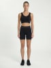 Hummel Leggings Hummel First Herren in BLACK