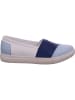 Safe Step Slipper in blau