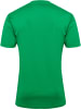 Hummel T-Shirt Hmllogo Erwachsene in JELLY BEAN