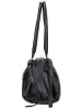 FREDsBRUDER Handtasche Already Yours Sausage in Black