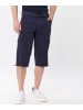 Eurex by Brax HAKA HOSEN BILL in Navy