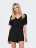 ONLY Playsuit in Black