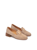 Kazar Espadrilles in Beige