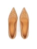 Kazar Pumps in Beige