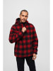 Brandit Brandit Leichte Jacken in red/black
