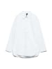 Vero Moda Hemd in Bright White