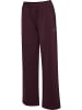 Hummel Hose Hmlyoga Damen in FUDGE