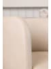 ebuy24 Esszimmerstuhl Simrishamn beige 58 x 60 cm