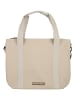 Weather Report Tasche Bronze in 1265 Island Fossil