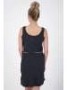 alife and kickin Kleid JenniferAK A in moonless melange