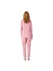 Munich Schlafanzug in Pink