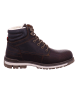 Dockers by Gerli Herrenstiefel  warm sportlicher Boden  in  Braun