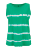 Venice Beach Sporttop VB Zoey in island green