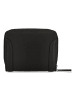PICARD Highlands 1 Geldbörse Leder 11 cm schwarz