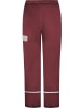 Normani Outdoor Sports Kinder Regenhose Shalalth in Bordeaux