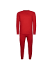 Diesel Pyjama Set UMSET-WILLYPER in rot