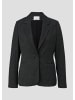 s.Oliver Indoor-Blazer in 99W1_schwarz