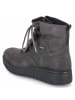 Josef Seibel Schlupfstiefel in grau