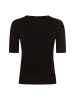 Marie Lund Pullover in schoko - 0006