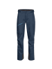 Bergans Hose CECILIE 3L PANTS in Deep Sea Blue