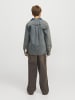 JACK & JONES Junior Jeanshemd in Faded Denim