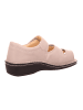 Finn Comfort Sandalette in grau