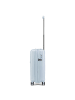 Epic Anthem 4 Rollen Kabinentrolley 55 cm mit Dehnfalte in pearl blue