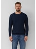 s.Oliver Strickpullover in 5978_navy