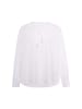 gaya Women Blouse in White