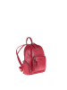 Pierre Cardin Rucksack in RUBY