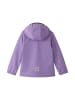 Reima Softshell Jacke " Vantti " in Misty Violet