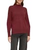 S.OLIVER RED LABEL Pullover in Rot