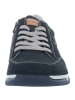 rieker Schnürschuhe in blau